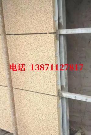 子洲外墙ET板
