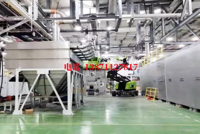 子洲机电设备安装工程,设备安装公司